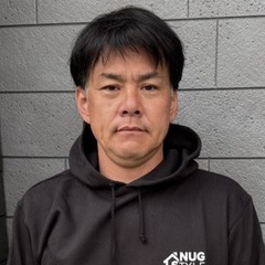 大工・現場管理　石田 慎介さん