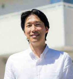 常務取締役・一級建築士　佐藤 浩行さん