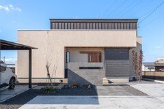 Home&nico 安井建設