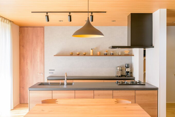 アッシュホーム