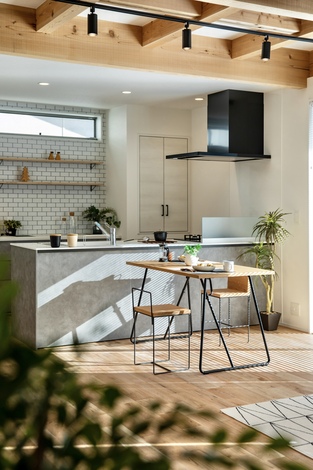 木箱house 1680万の家』総二階.38.5坪.5LDK.浜松市富塚 - 住たくeco工房 |