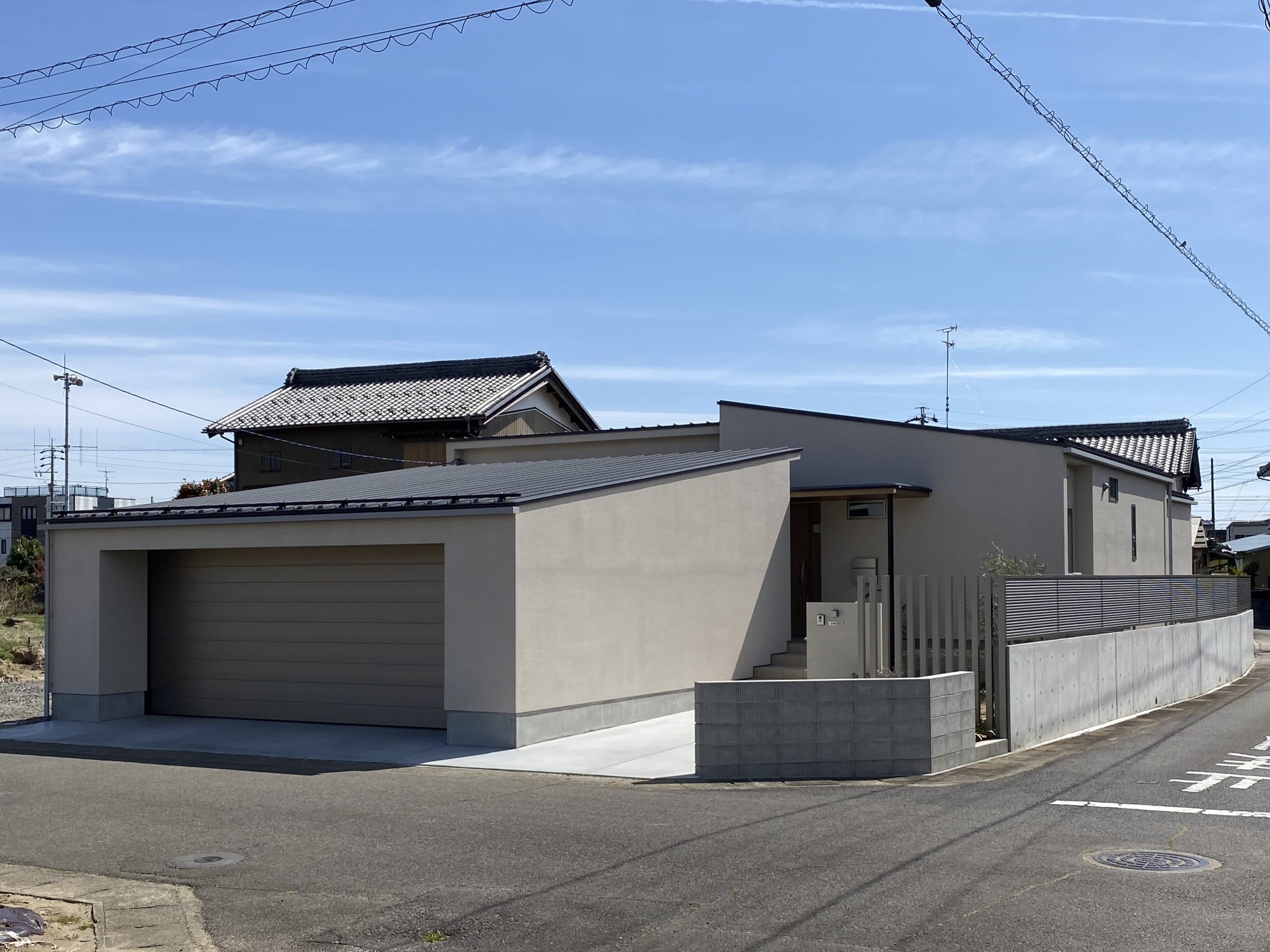 安田住宅｜安田建築設計室｜