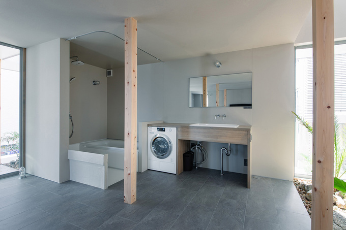 モデルハウス画像7