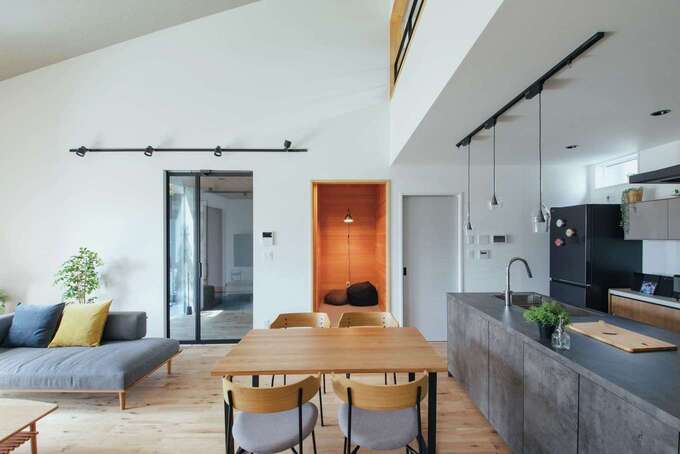 モデルハウス画像4