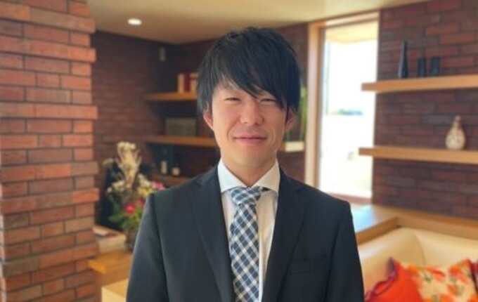 住宅工房 アリアンス【前嶋 恭司】期待にあふれ、安心に包まれる。そんな家づくりを目指しています