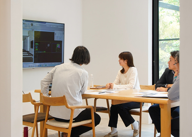 花みずき工房【ヒアリング、プラン作成、見積もり】
