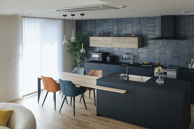 モデルハウス画像3