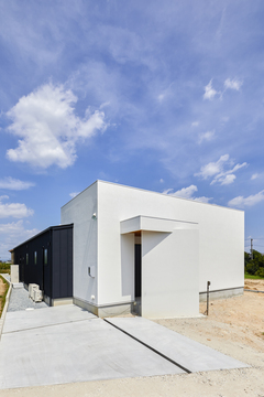 大和建設／BinO西尾南