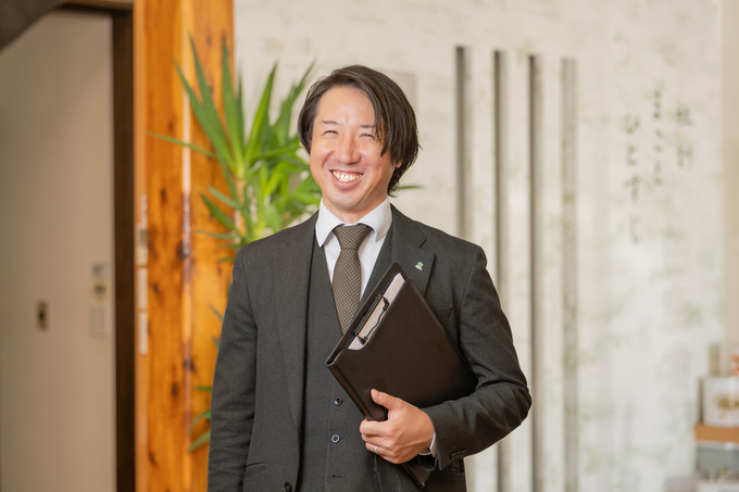 小野田産業～designers house project～【ヒアリング・土地相談・プラン依頼】