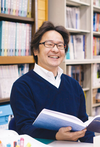 内田建設【内田 圭介】無理のない家づくりで ゆとりある暮らしを提案