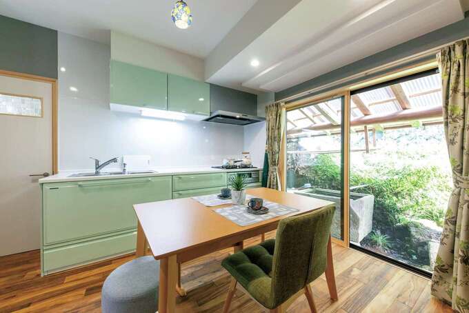 リノベ事例画像9