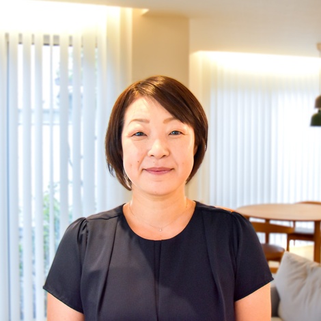 カクニシビルダー【種村志穂】住まいづくりのあれこれ、お気軽にご相談ください！