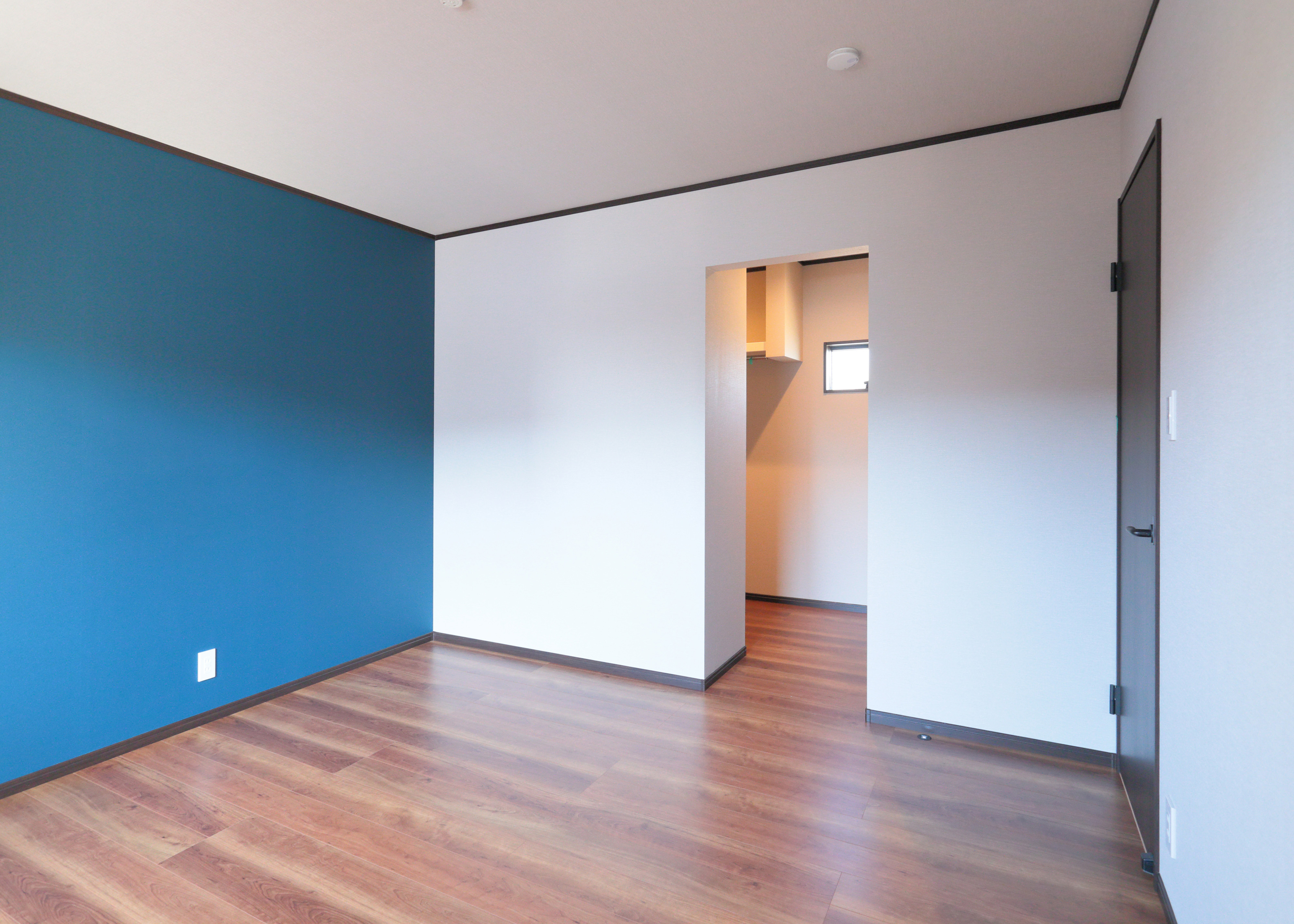 吉川住建【和風、二世帯住宅、自然素材】