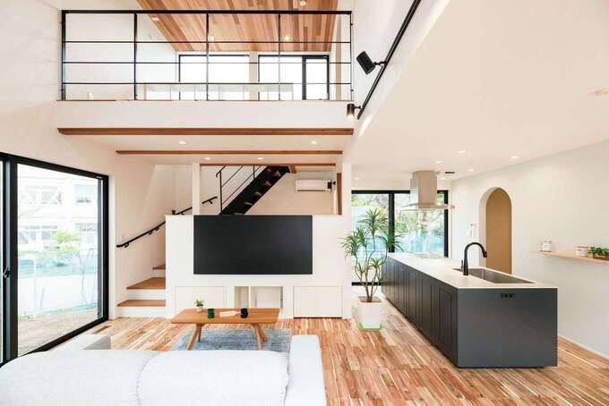 ハウスプラン（R＋house沼津・富士）