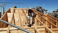 スタッフと技術力