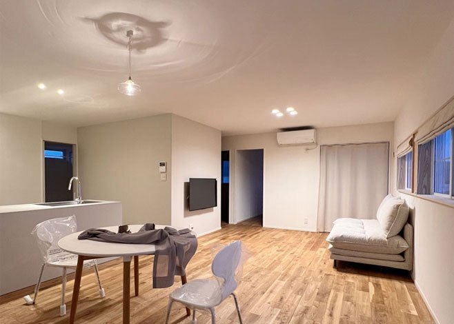 Qhouse（高正工務店）