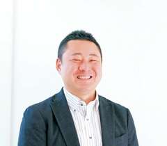 焼津店店長　鈴木 隆太さん