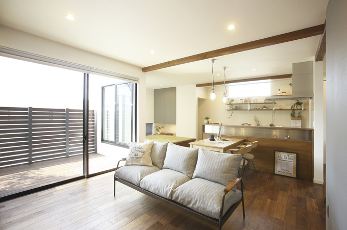 トキワハウス デザイン アンド ビルド（常盤工業）