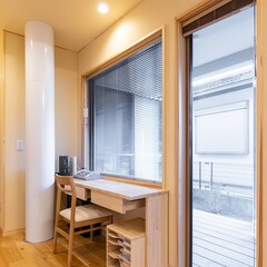 パッシブエアコン