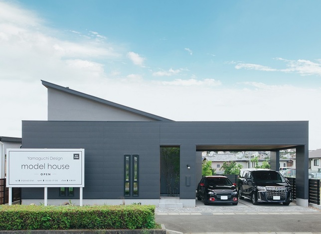Yamaguchi Design 