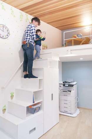 モデルハウス画像8