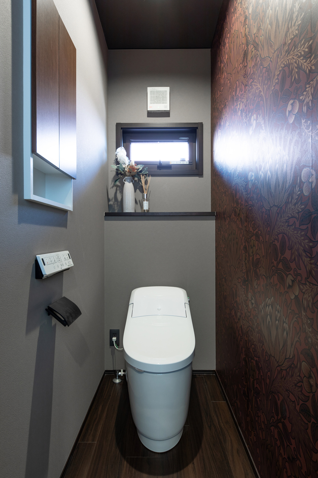 静鉄ホームズ【デザイン住宅、間取り、インテリア】