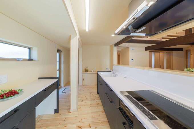 瀧口建設 平屋の古民家が新築同様に甦る！ 想い出と暮らす、安心＆暖かい家 画像6