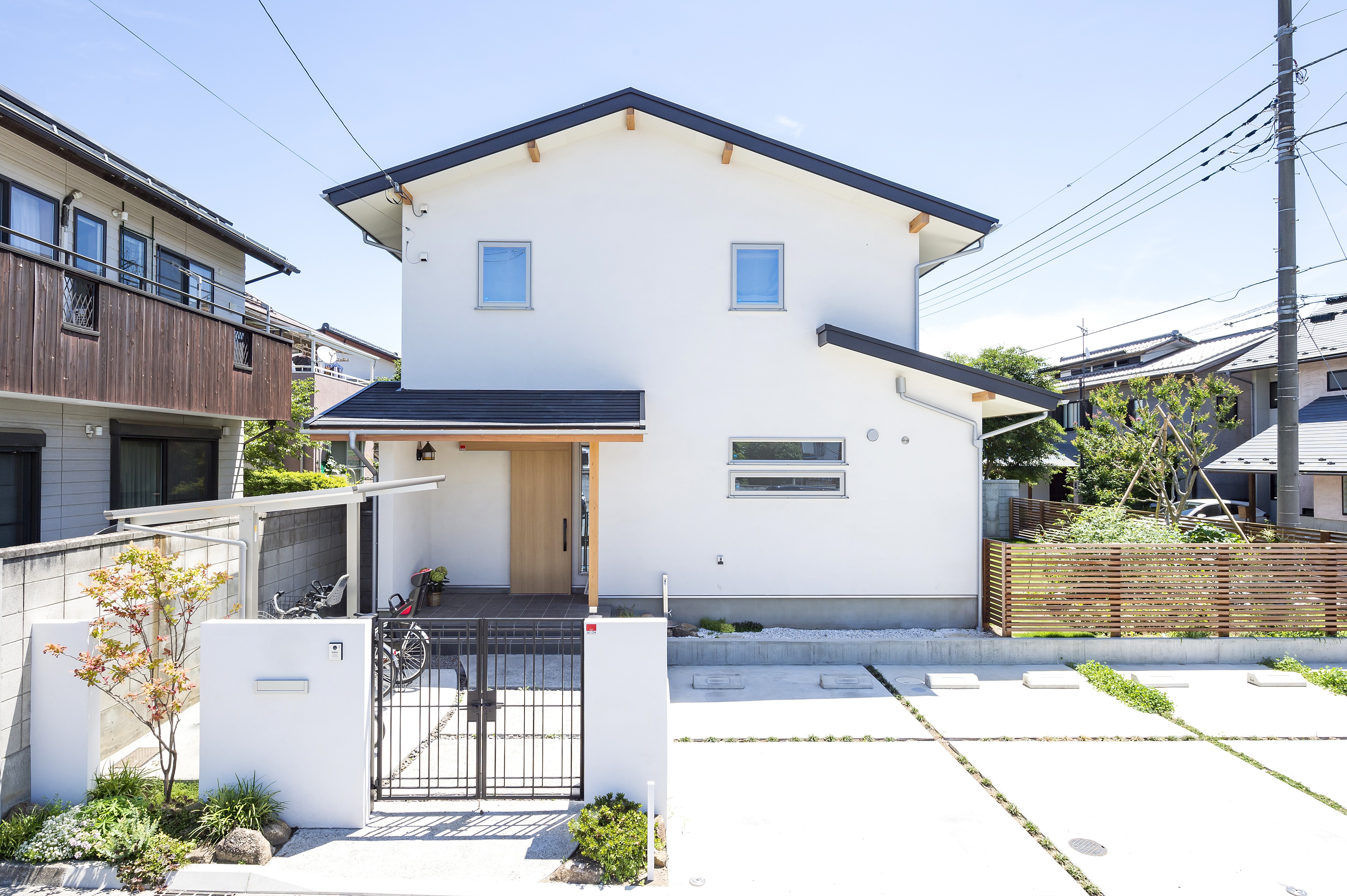 しあわせの住まい一級建築士事務所｜