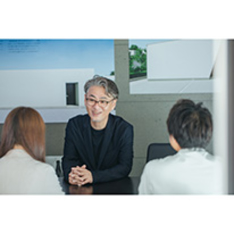 SIMPLE NOTE 豊川スタジオ【資金計画とプラン作成】