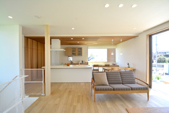 寿鉱業 BASIS HAUS+ / ベイシスハウス