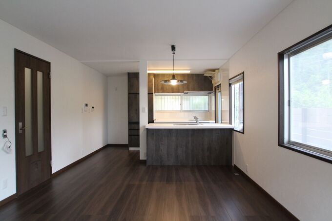 リノベ事例画像1