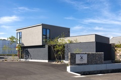 KUREKEN HAUS（榑林建設）