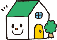 家を建てる前にできる地震対策のイメージ