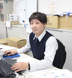 住宅アドバイザー・鈴木雄人