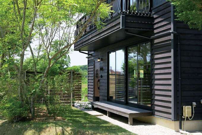 モデルハウス画像8