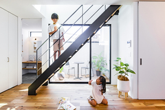 高い基本性能があるから実現した「アーチ安心長期保証」