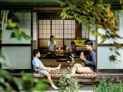 自然の恵みをいただきながら暮らしについて考える／Suncrafts（サンクラフツ）【わたしの住まい みんなの暮らし出張コラム】