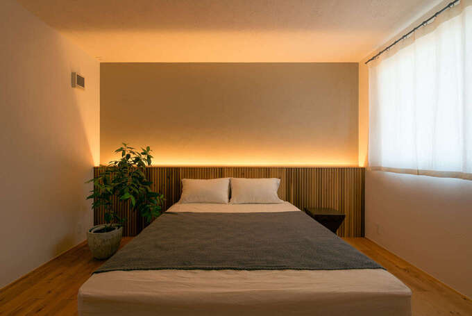 モデルハウス画像7