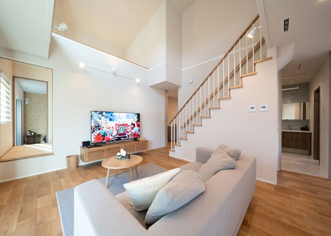 ヤマト住建 住まいのギャラリー熊谷店（熊谷市）の予算・坪単価・施工