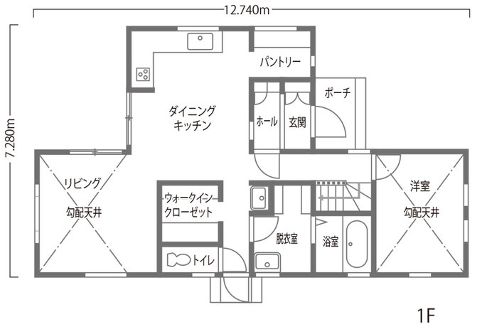 Casa（カーサ） 色や質感まで吟味しながら 家族それぞれの心地よさを形に 