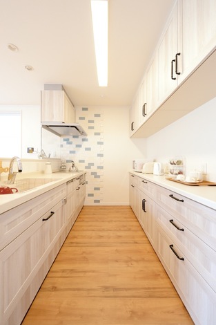 モデルハウス画像4