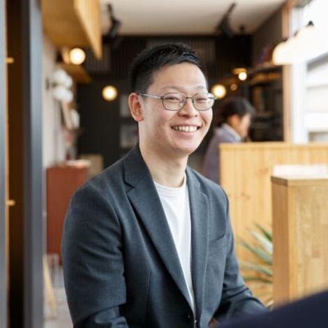 ハウスジャパン【藤田早登】真面目一筋、信頼のご提案。理想の住まいを一緒に創ります！