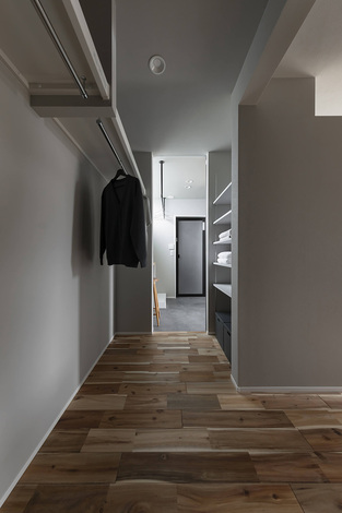 モデルハウス画像7