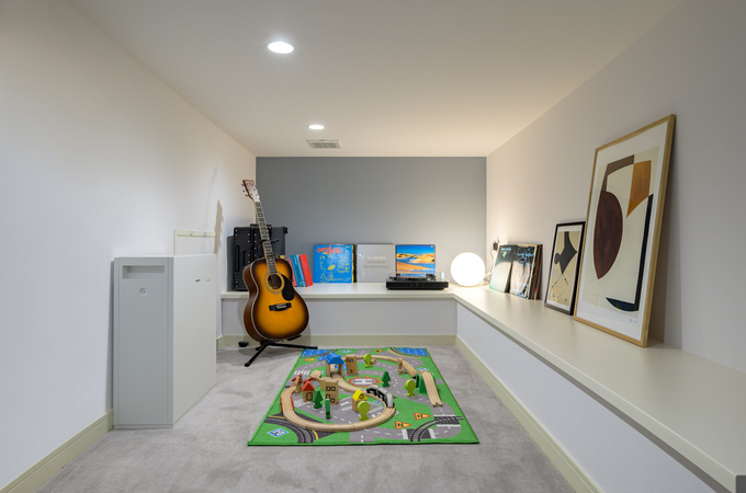 三井ホーム　静岡支店・静岡東支店