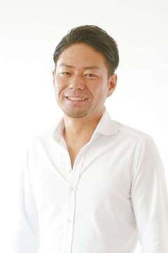 営業課長　堀川 修平さん