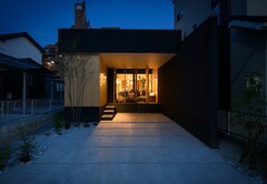 建築家と建てる家