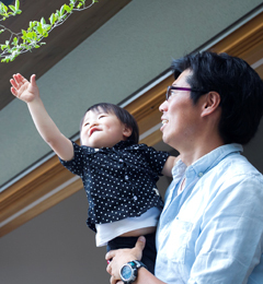 一級建築士　望月 誠さん