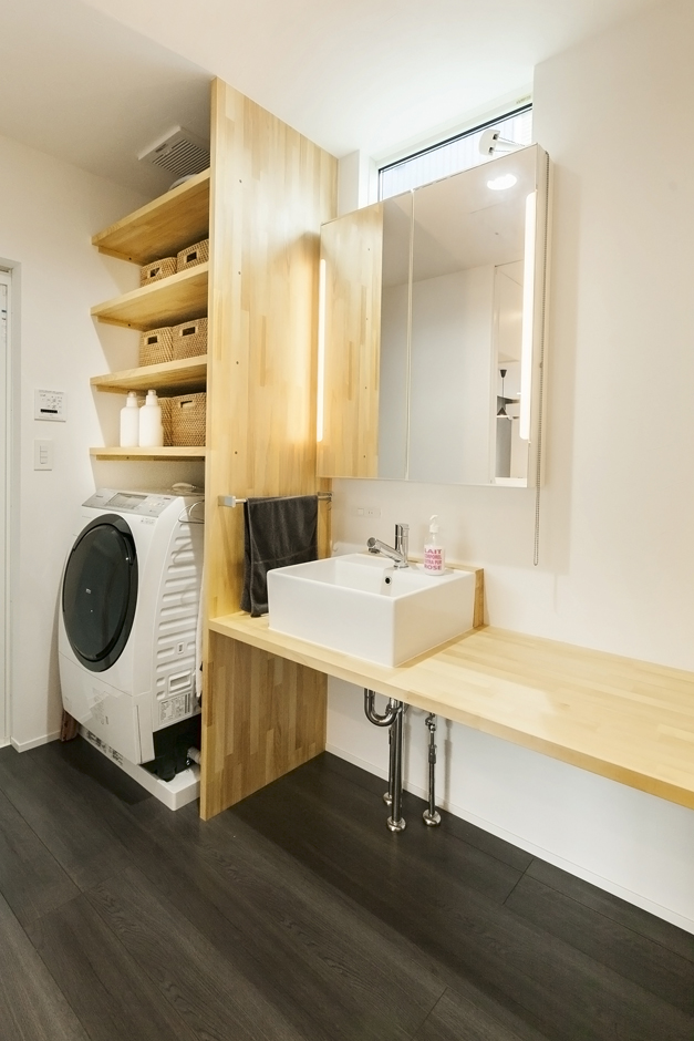 建築システム（狭小住宅専門店）【デザイン住宅、狭小住宅、建築家】