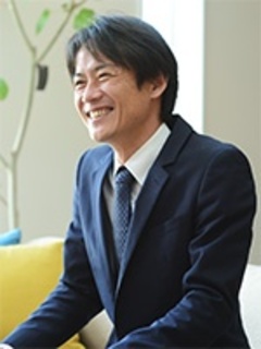 ホームアドバイザー　大石 貴之さん