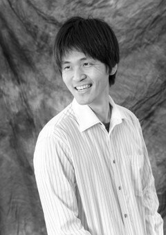 代表　野本篤史